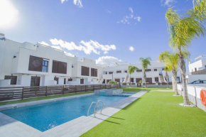 240 Lux Pool Home -Alicante Holiday